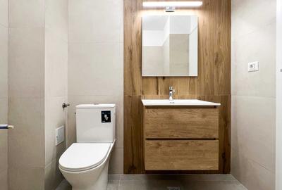 Apartament cu 2 camere decomandat în Unirea