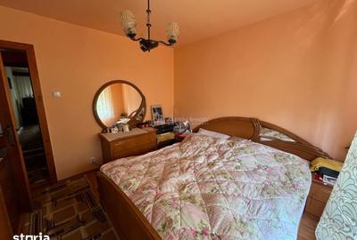 Apartament cu 3 camere decomandat în Central - 4