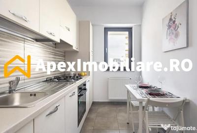 Apartament cu 2 camere decomandat în Mihai Bravu - 3