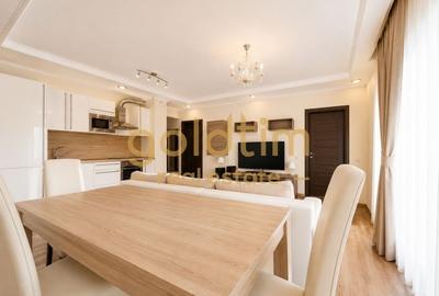 Apartament cu 2 camere decomandat, mobilat în Pipera - 1