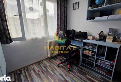 Apartament cu 3 camere, mobilat în Berceni - 2