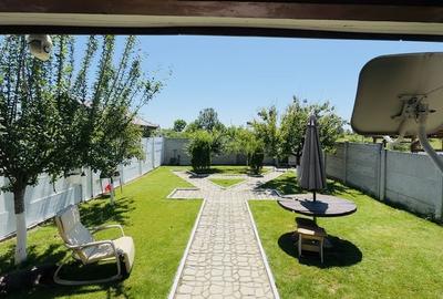 Casă cu 4 camere cu Teren 350 Mp în Central