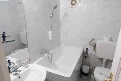 Apartament cu 3 camere semidecomandat în Cișmigiu - 2
