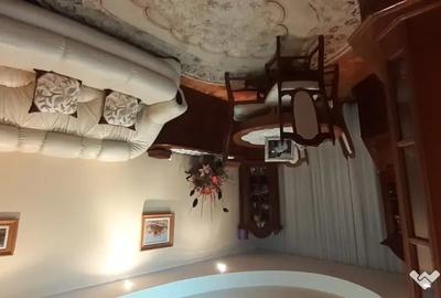 Apartament cu 3 camere decomandat în Burdujeni