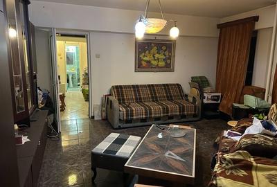 Apartament cu 2 camere decomandat în Dorobanți