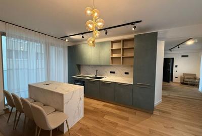 Apartament cu 4 camere în Grigorescu - 3