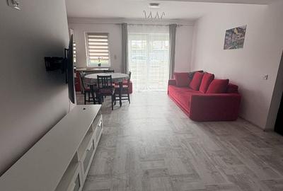Apartament cu 3 camere decomandat în Primăverii - 4