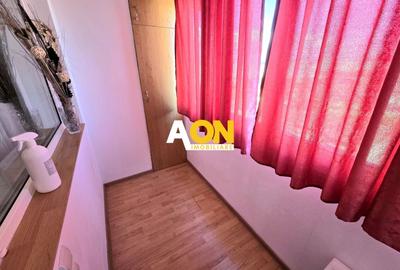 Apartament cu 2 camere decomandat, mobilat în Cetate - 9