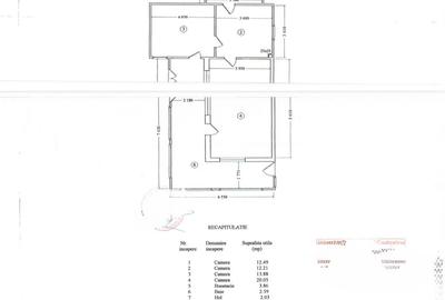 Teren Construcții intravilan de 1227 mp, în Siliștea Snagovului - 2