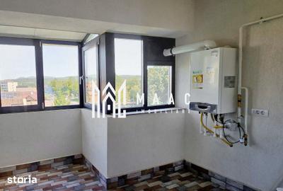 Apartament cu 3 camere în Ostroveni