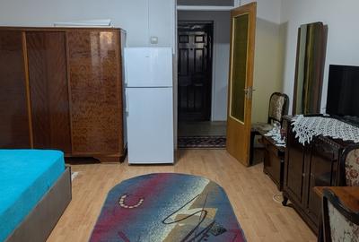 Garsonieră semidecomandată în Pantelimon