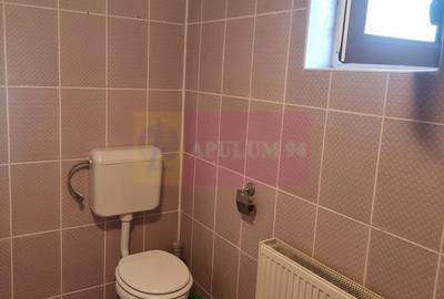 Casă cu 5 camere cu Teren 2875 Mp în Roata de Jos - 12