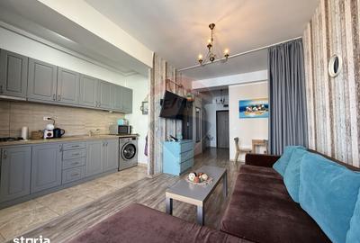 Apartament cu 2 camere în Central - 1