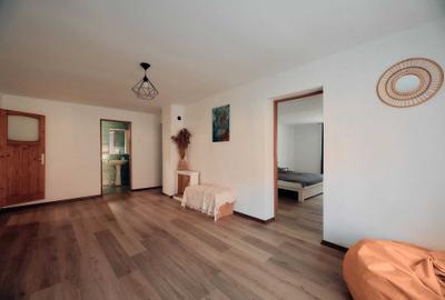 Casă cu 4 camere în Bălcaciu - 7