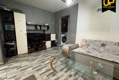 Apartament cu 2 camere semidecomandat în Vitan