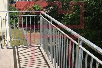 Apartament cu 2 camere în Gruia