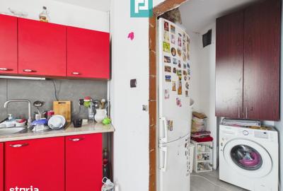 Casă cu 7 camere cu Teren 1482 Mp în Nojorid - 9