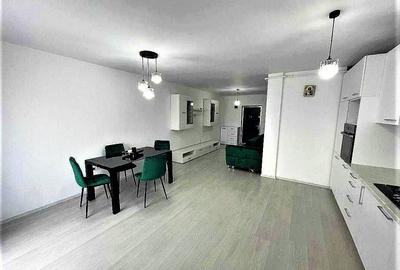 Garsonieră decomandată în Someșeni - 2