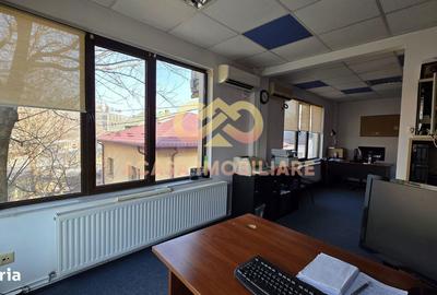 Spațiu comercial, de 130 mp, în Ultracentral - 11