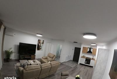 Apartament cu 2 camere în Central - 6