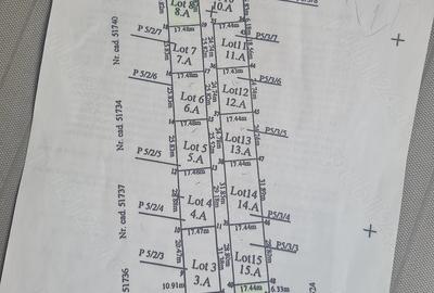 Teren de 420 mp, în Central - 1