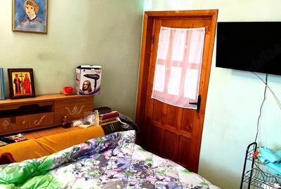 Casă cu 4 camere cu Teren 3400 Mp în Bălăbănești - 4