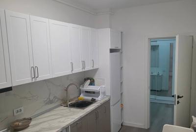 Apartament cu 2 camere decomandat în Lujerului - 4