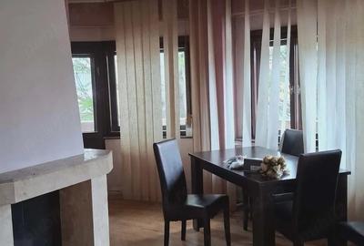 Apartament cu 3 camere decomandat în Dorobanților - 1