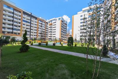 Garsonieră decomandată în Est - 12