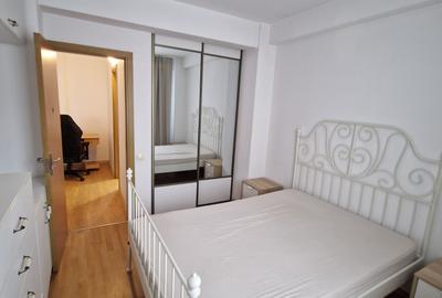 Garsonieră semidecomandată în Berceni