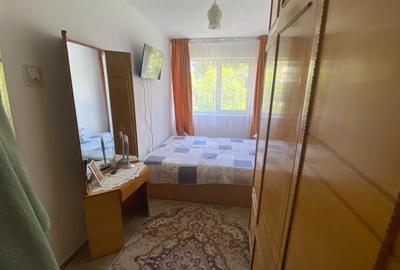 Apartament cu 4 camere semidecomandat, mobilat în Apollo - 4