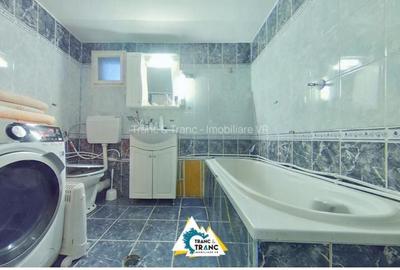 Casă cu 4 camere în Central - 4