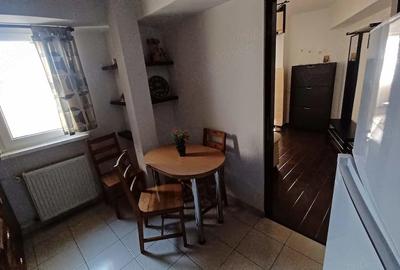 Apartament cu 2 camere semidecomandat, mobilat în Drumul Găzarului - 4