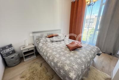Apartament cu 3 camere decomandat, mobilat în Mihai Viteazul - 1