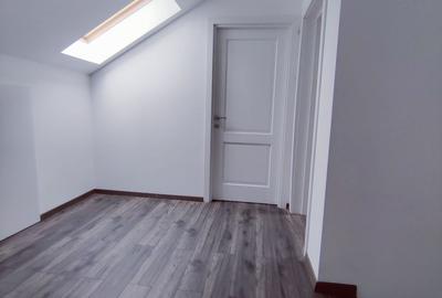 Casă individuală cu 6 camere cu Teren 640 Mp în Săcălaz - 21