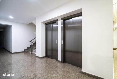 Apartament cu 2 camere, mobilat în Regie - 7