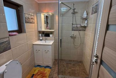 Casă cu 3 camere cu Teren 300 Mp în Bolintin-Deal - 15