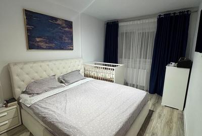 Apartament cu 2 camere în Militari