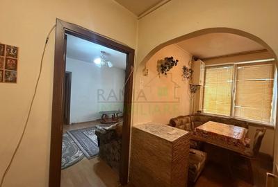 Apartament cu 2 camere semidecomandat în 13 Decembrie - 4