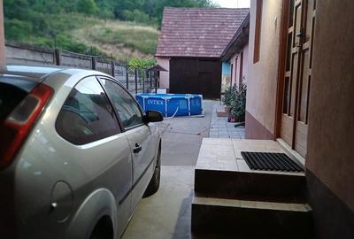 Teren de 801 mp, în Pianu - 2