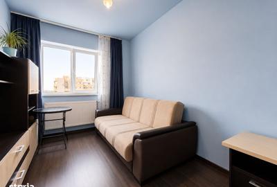 Apartament cu 3 camere decomandat în Colentina