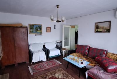 Apartament cu 2 camere, mobilat în Rogerius - 2