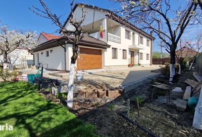 Casă cu 7 camere cu Teren 960 Mp în Câmpineanca - 16