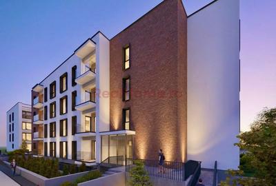 Apartament cu 3 camere decomandat în 1 Decembrie 1918 - 10