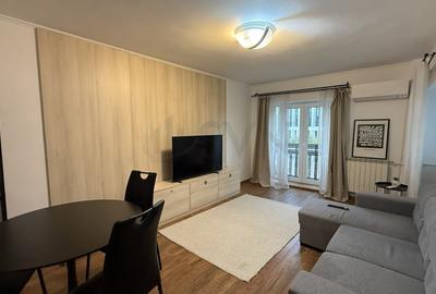 Apartament cu 2 camere decomandat, mobilat în Unirii