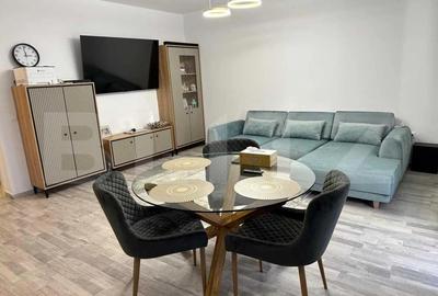 Apartament cu 3 camere decomandat, mobilat în Avantgarden - 3