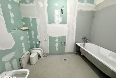 Apartament cu 3 camere semidecomandat în Aurel Vlaicu - 15