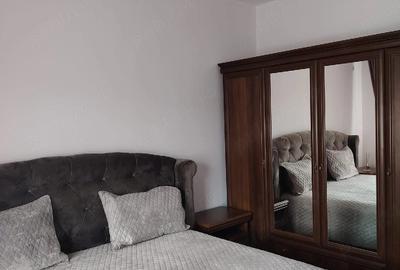 Apartament cu 2 camere decomandat în Central - 2