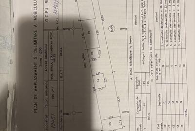 Casă cu 4 camere în Brăilița - 2