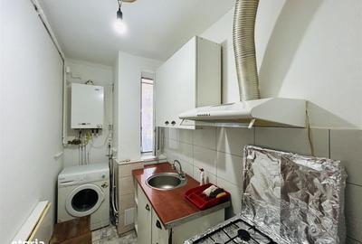 Apartament cu 2 camere în Cedonia